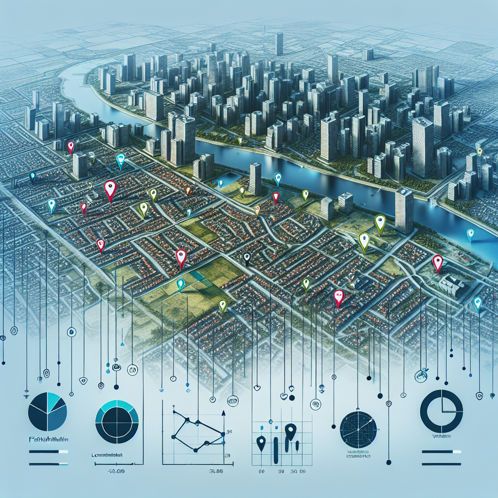 Bodenrichtwert-Ermittlung in Friedrichshafen